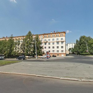 Lenina Avenue, 103, Yekaterinburg: photo