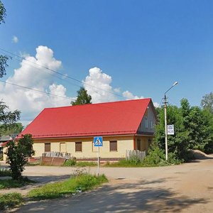 Ulitsa Volodarskogo, 88, Ostashkov: photo