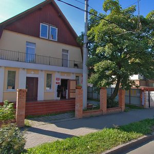 Pobedy Avenue, 69, Kaliningrad: photo