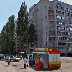 Volgogradskaya Street, 47, Voronezh: photo