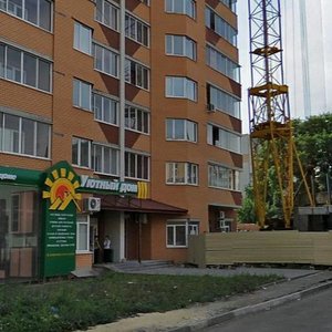 Karla Marksa Street, 173А, Tambov: photo