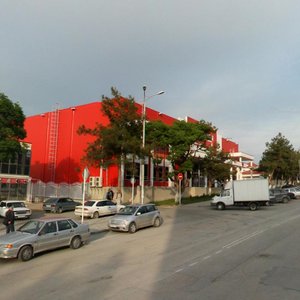 Sovetskaya street, 71, Gelendgik: photo