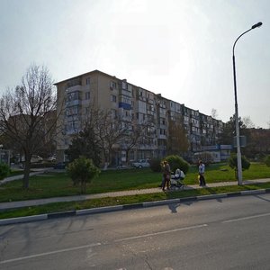 Parus Microdistrict, 24, Gelendgik: photo