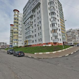 Yesenina Street, No:8, Belgorod: Fotoğraflar