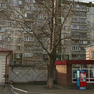 Улица подворная нижний новгород карта
