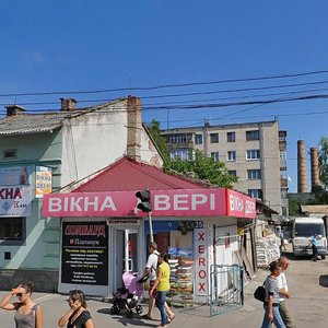Vulytsia Anatoliia Zhyvova, 35, : foto