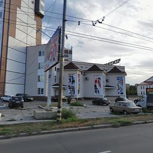 Primorskiy Boulevard, 1В, Togliatti: photo