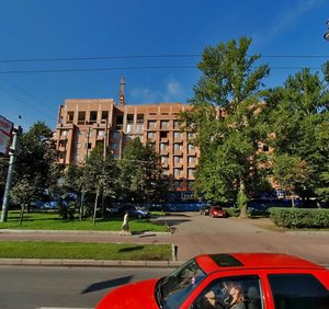 Moskovskiy Avenue, 208, Saint Petersburg: photo