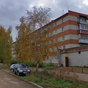 Muranova Street, 31, Orehovo‑Zuevo: photo