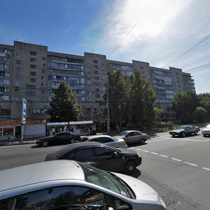 Poltavs'kyi Shlyakh Street, 123, Kharkiv: photo