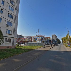 Soyuznaya Street, 75, Izhevsk: photo