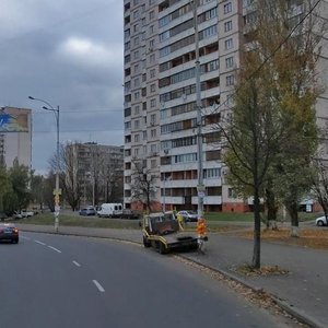 Lesia Kurbasa Avenue, 17, Kyiv: photo