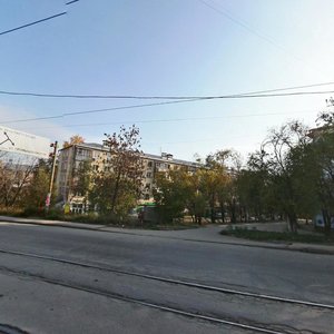 Aerodromnaya Street, 117, Samara: photo