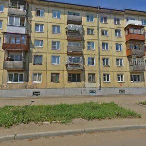 Ulitsa Engelsa, 18 ، : صورة