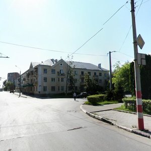 Dvizhentsev Street, 2, Nizhny Novgorod: photo