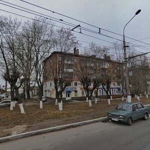 Lenina Avenue, 100, Tula: photo