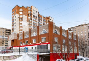 Bulvar Tyulkina, 3, Ufa: photo
