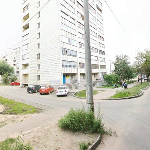 Parkovaya ulitsa, 10, Kazan: photo