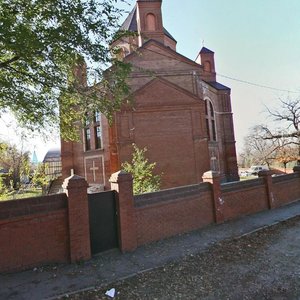 Novo-Sadovaya Street, 154Б ، سامارا: صورة