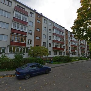 Zhudro Street, 20, Minsk: photo