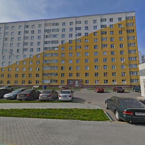 Burnakovskaya Street, 51, Nizhny Novgorod: photo