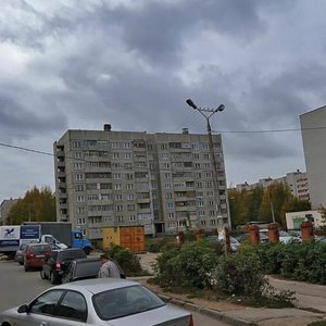 Elmenya Street, 7А, Cheboksary: photo