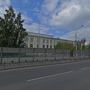 Trade Union Street, No:17, Krasnoyarsk: Fotoğraflar