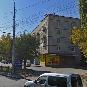 Marshala Zhukova Avenue, 91, Volgograd: photo