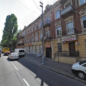 Kanatna vulytsia, 78, Odesa: photo