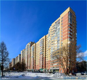 40 Let Pobedy Street, 7 ، تشيليابينسك: صورة