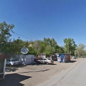 Aqjol dańǵyly, 14А, Astana: photo