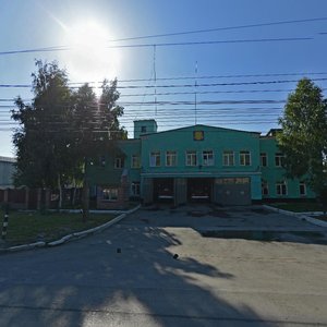 Новосибирск, Улица Сибиряков-Гвардейцев, 52: фото