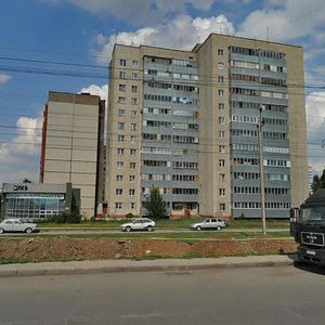 Katukova Street, 42 ، ليبيتسك: صورة