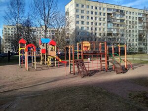 Dimitrova Street, 9к3, : foto