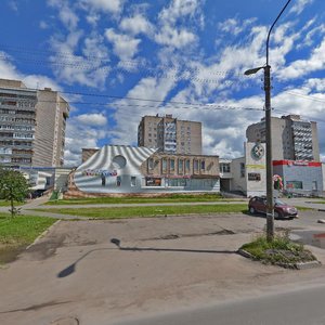 Kochetova Street, 23А, Veliky Novgorod: photo