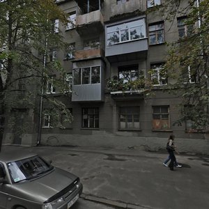 Darvina Street, 19, Kharkiv: photo