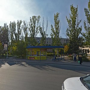 Волжский, Улица имени Генерала Карбышева, 44: фото