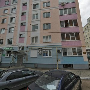 Barrikad Street, 10, Kaluga: photo