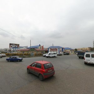 Slavyanskaya Street, 1В/2 ، استراخان: صورة