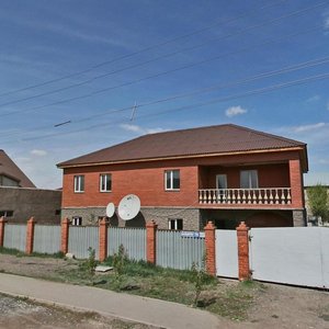 Balqantaý kóshesi, 79, Astana: photo