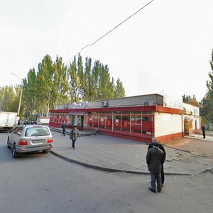 Prospekt Motorobudivnykiv, 34А, Zaporizhia: photo