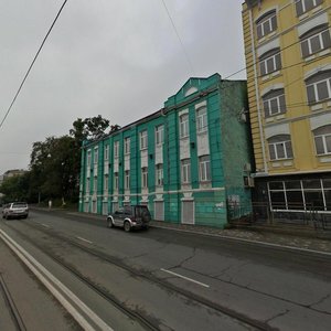 Svetlanskaya Street, 131, Vladivostok: photo