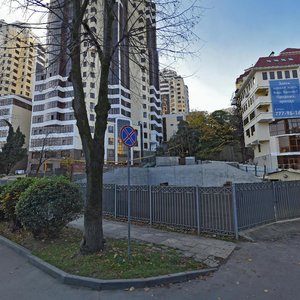 Сочи, Красноармейская улица, 3: фото