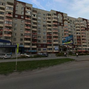 Ulitsa Valerii Gnarovskoy, 8 ، تيومين: صورة