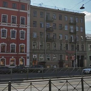 Ligovskiy Avenue, 110, : foto