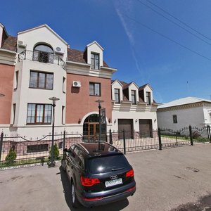 Mira Street, 96, Sterlitamak: photo