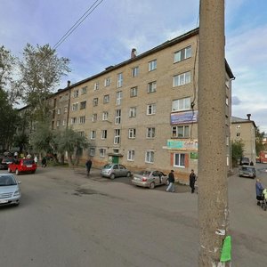 Kolkhoznaya Street, 9/2, Tomsk: photo