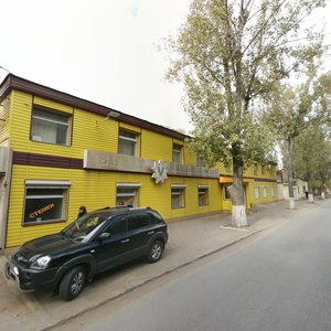 Botvina Street, 6А, Astrahan: photo