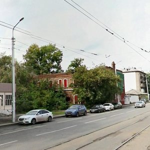 Уфа, Улица Аксакова, 81: фото