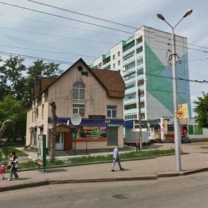 Vokzalnaya Street, 21, Sterlitamak: photo